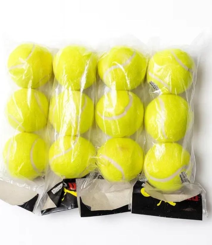 3 Cricket Tennis Ball Cricket Tennis Ball-image-48
