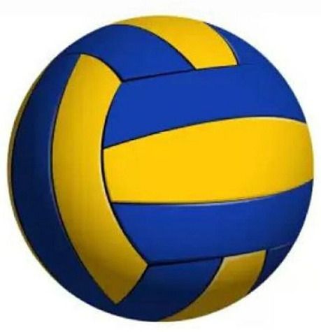 Volleyball _7071 Volleyball - Size: 5-image-11