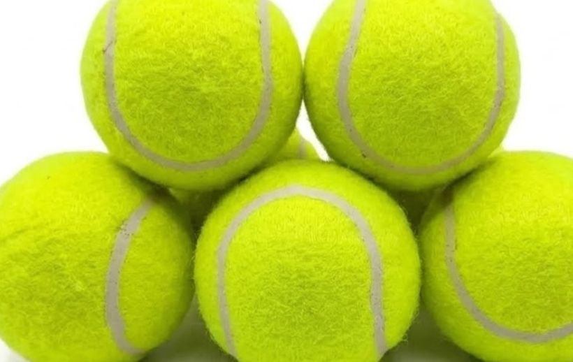pumo React Tennis Ball-picture-39
