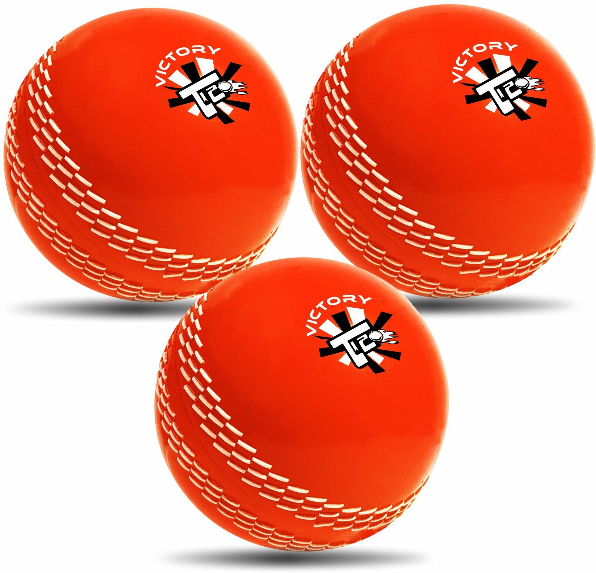 victory T-20 Synthetic Cricket Ball Wind Ball for Cricket Tournament, Street Match Cricket Synthetic Ball-picture-16