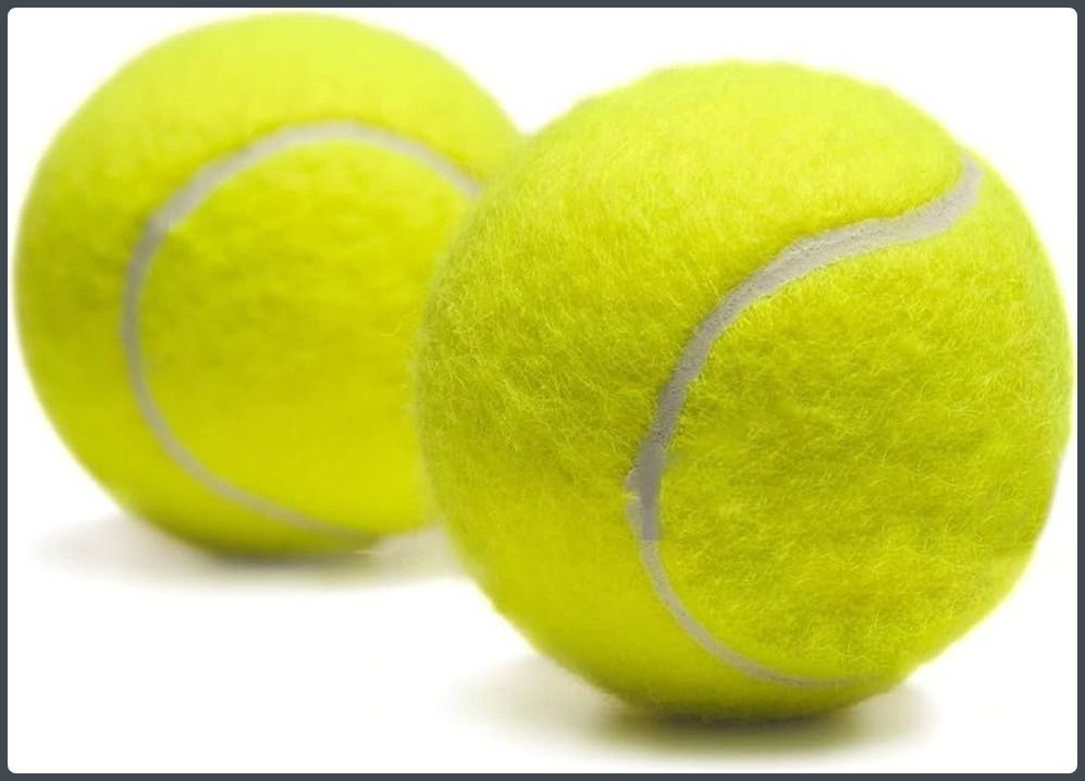 dibaco sports Ball @2 Tennis Ball-picture-20