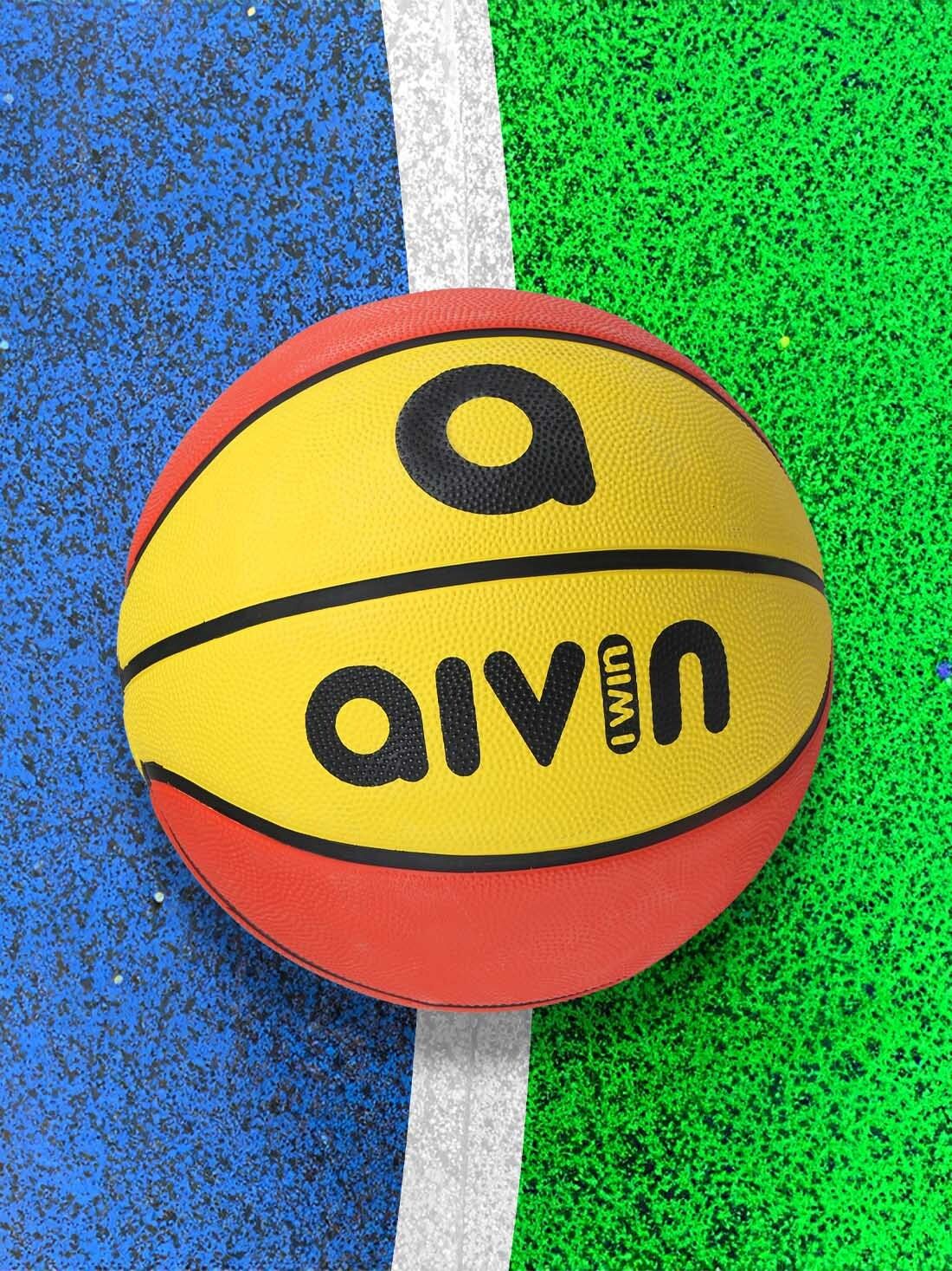 aivin Onset Basketball - Size: 5-picture-28