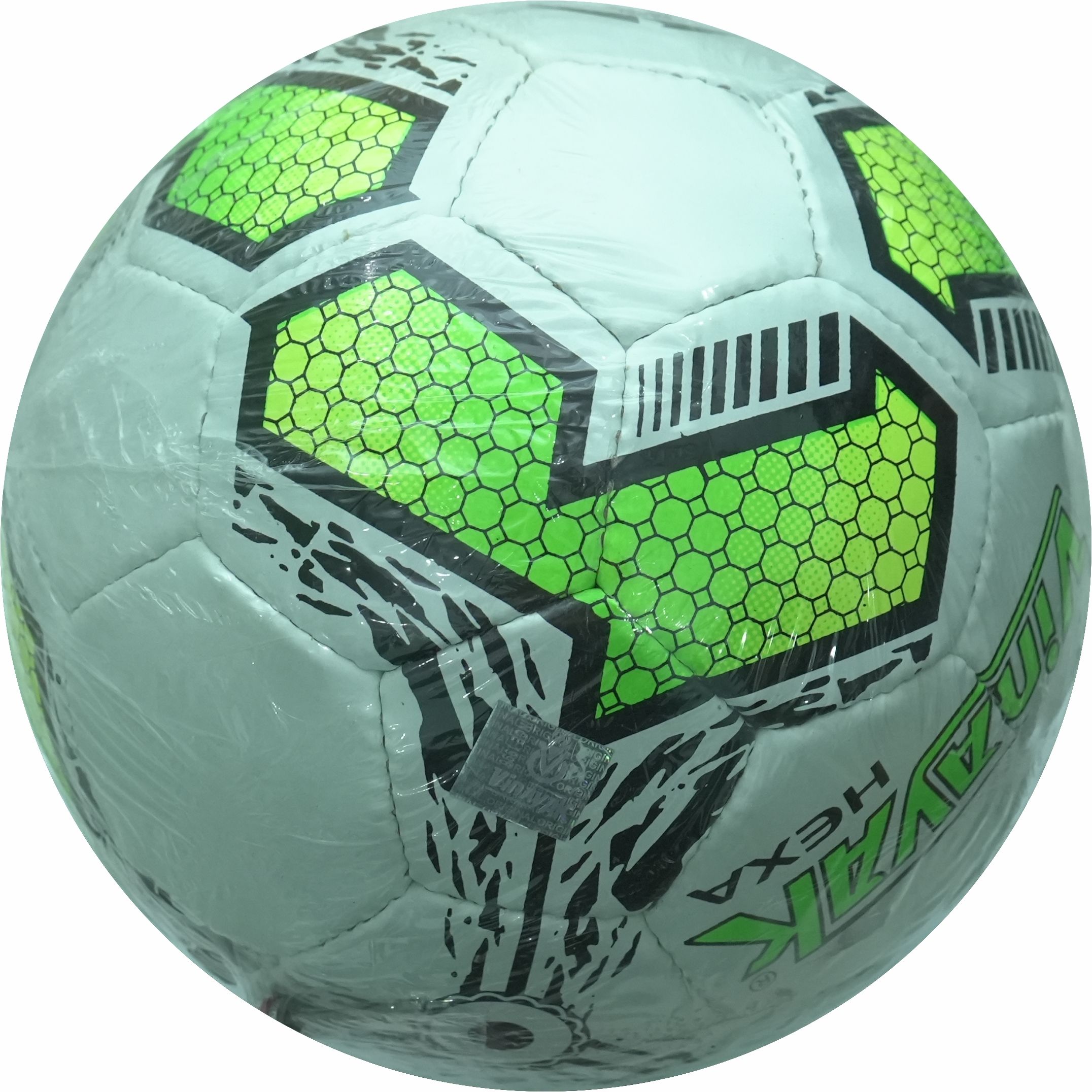 vs sports HEXA 32 Panel Football Football - Size: 5-picture-23