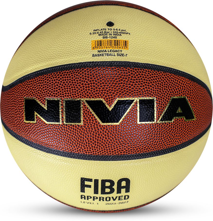 Legacy Basketball - Size: 7-image-3
