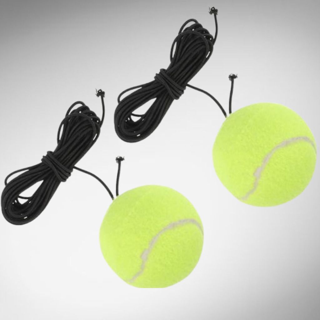 High Impact Tennis Solo Training BallN Tennis Ball-image-43