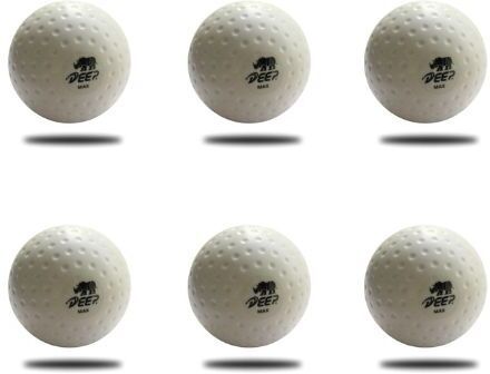 deep Hockey Turf Ball Dimple Hollow Hockey Ball-picture-10