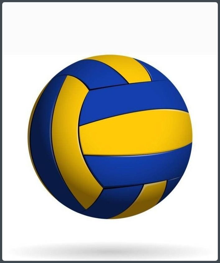 Ball @386 Volleyball - Size: 5-image-26