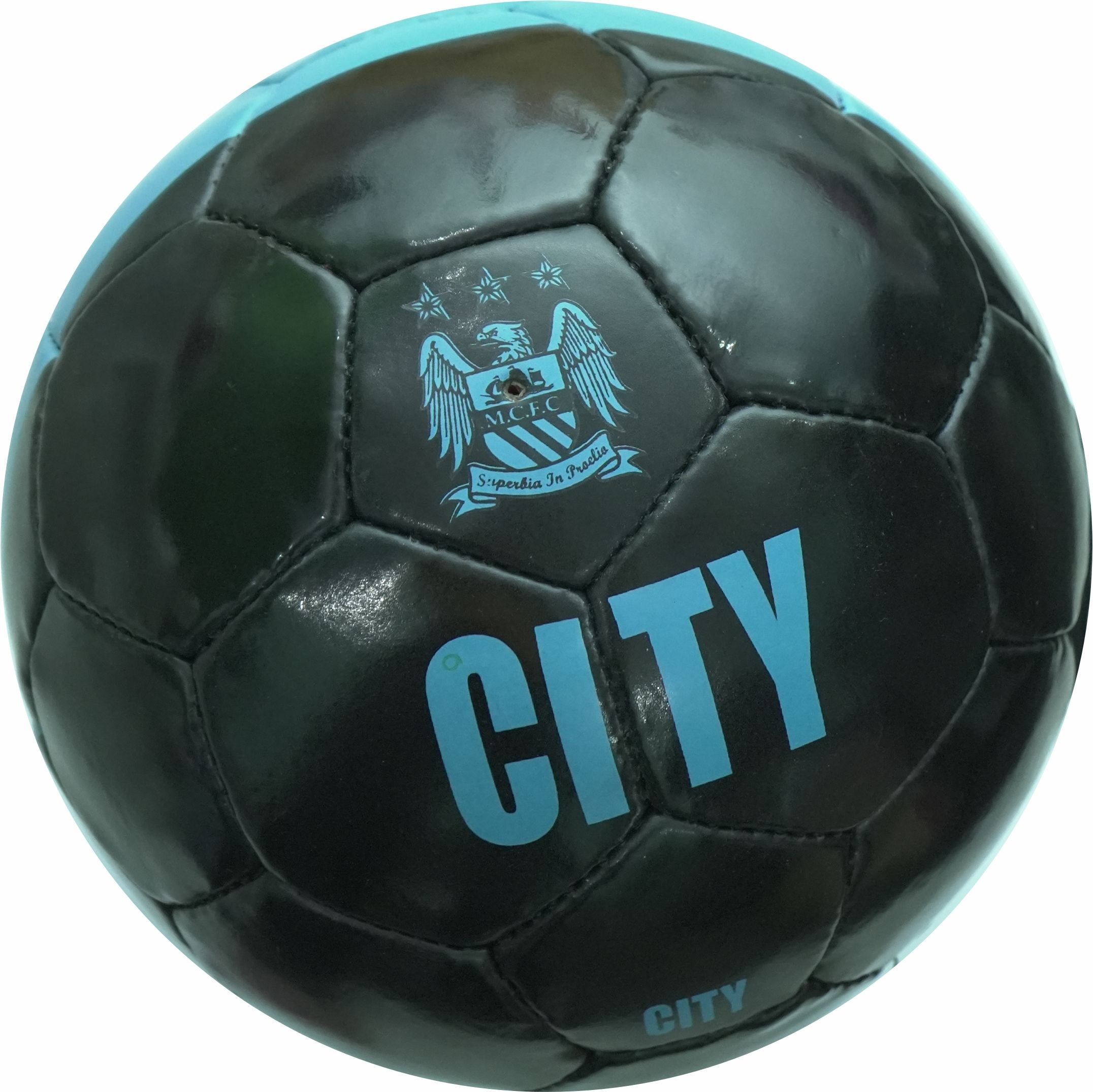 vs sports City Football Football - Size: 5-picture-20