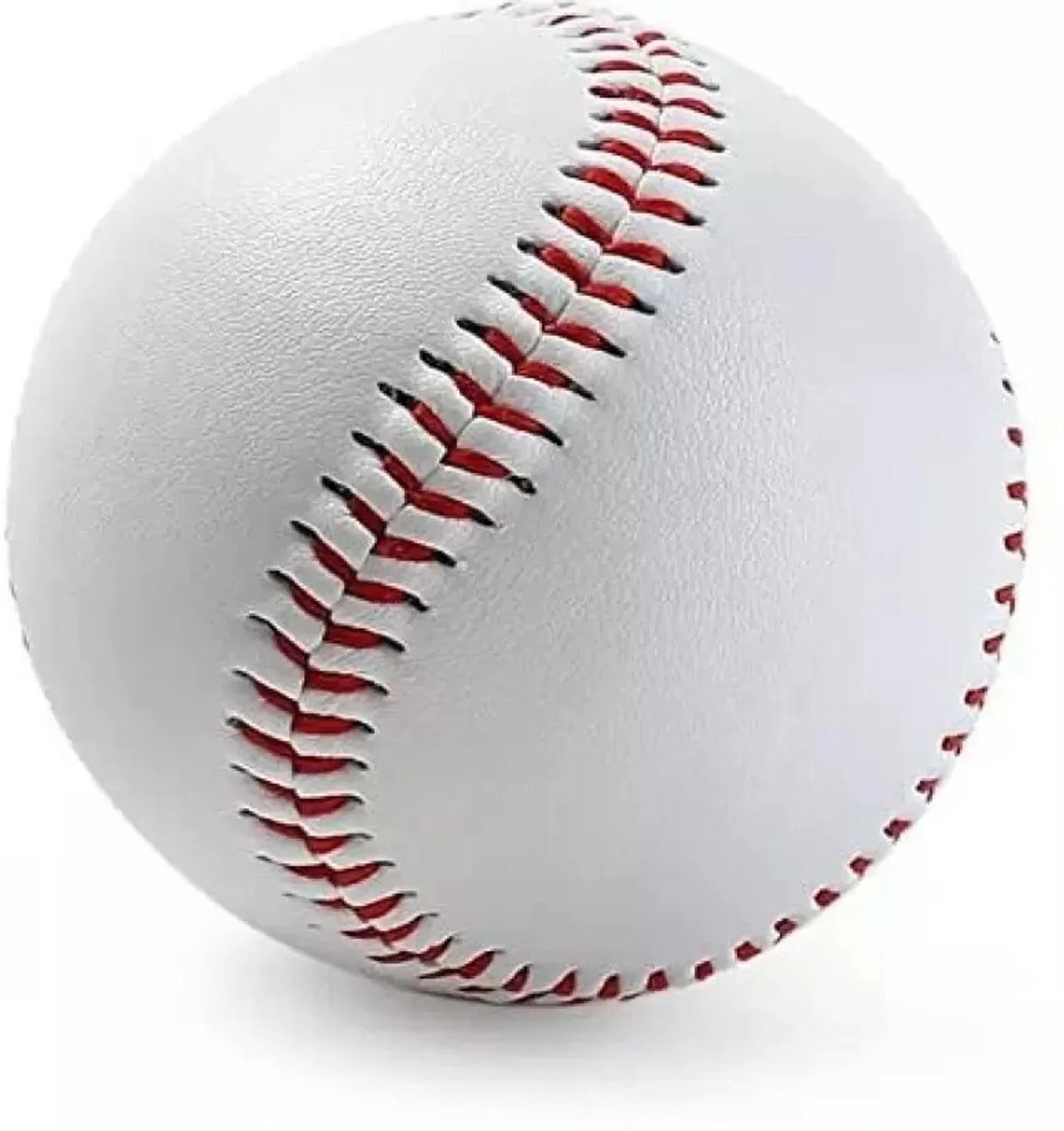Competition Grade Baseball Official Size Baseball (Pack of 1) Baseball-image-18