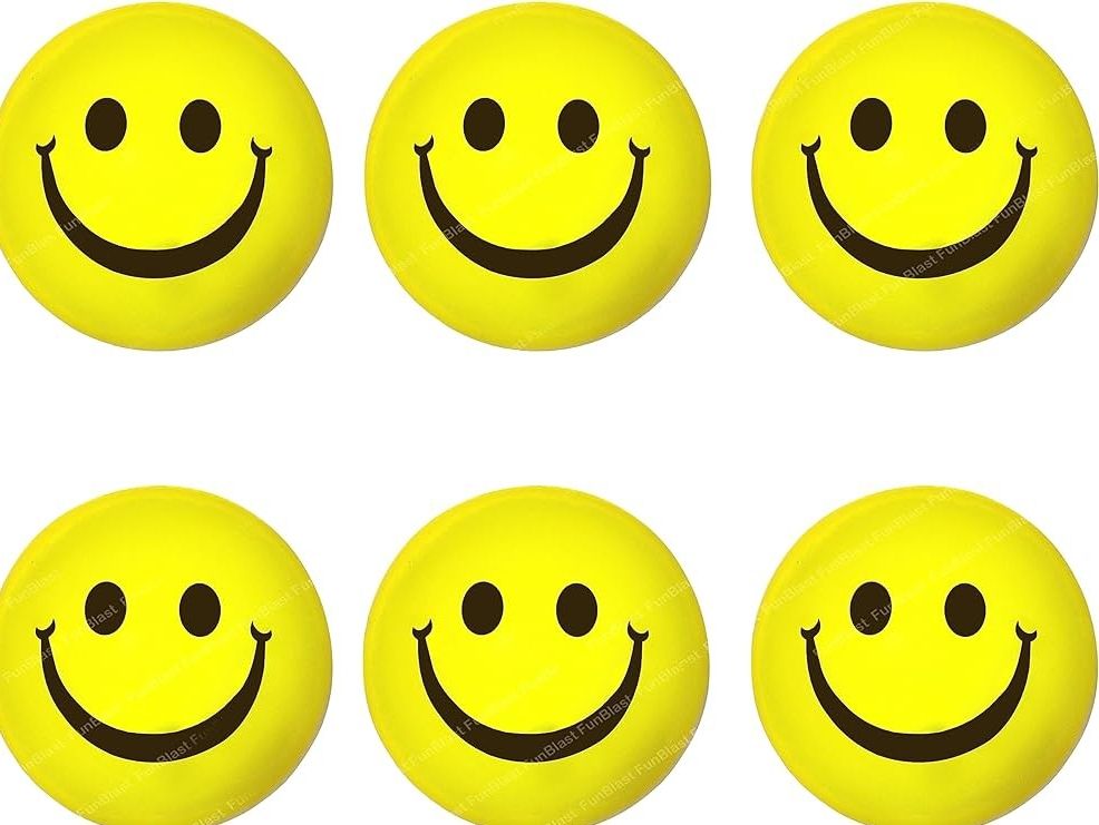 world wide villa Handballs squash balls stress relieving balls pack of 6 Handball-picture-44
