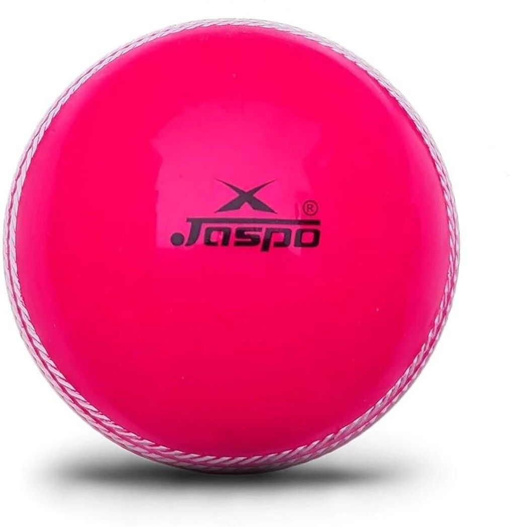 T-20 PVC Soft Cricket Ball - Standard Size Synthetic Practice Ball Cricket Synthetic Ball-image-2