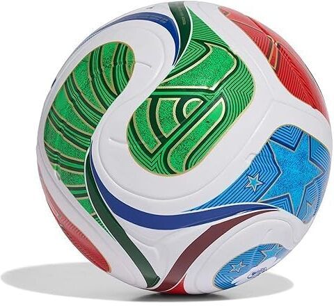 fitplayr sports Football for Exceptional Performance Soccer Ball For Men and Women Football - Size: 5-picture-0