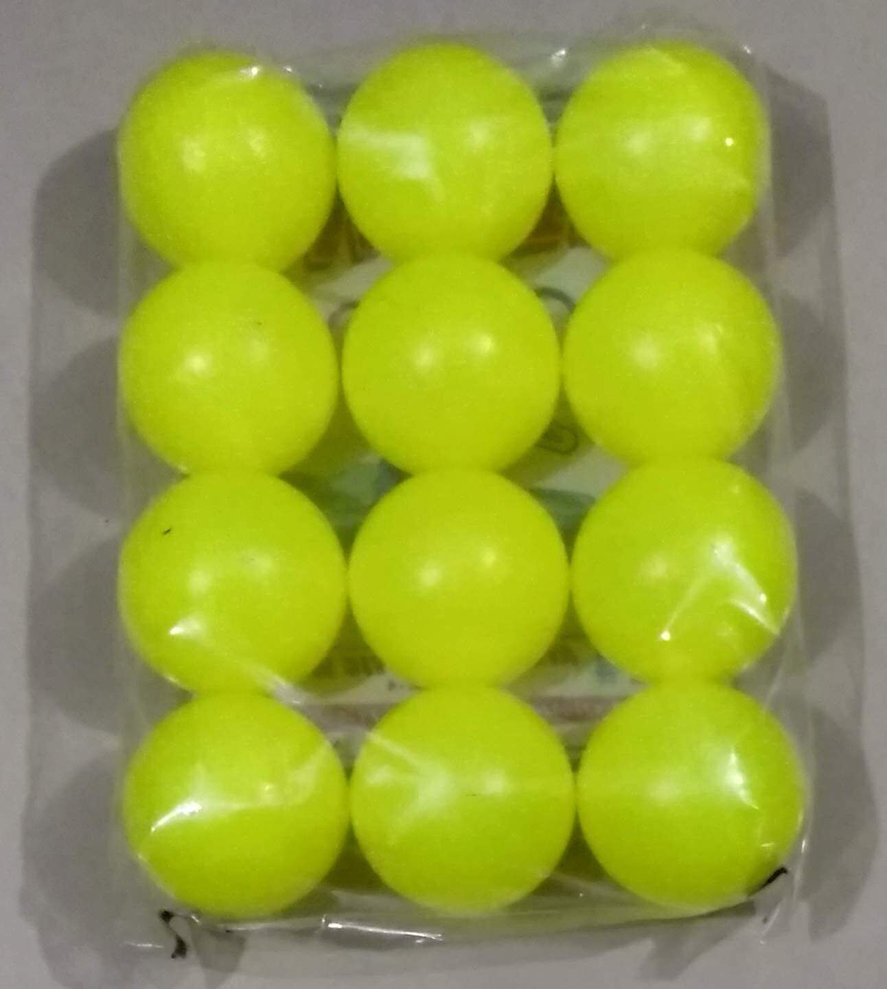 shenky hard plastic ball (set of 24) Handball-picture-44