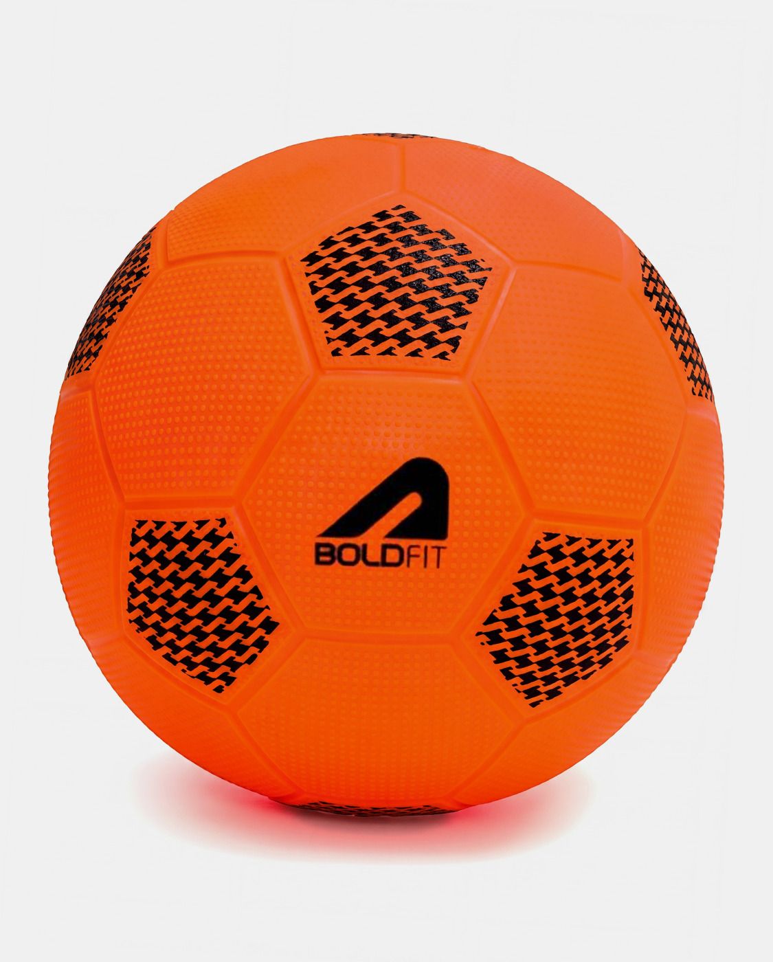 boldfit BFBL-S3 BounceLite Ultra Lightweight PVC Football for Kids Outdoor Indoor Football - Size: 3-picture-42