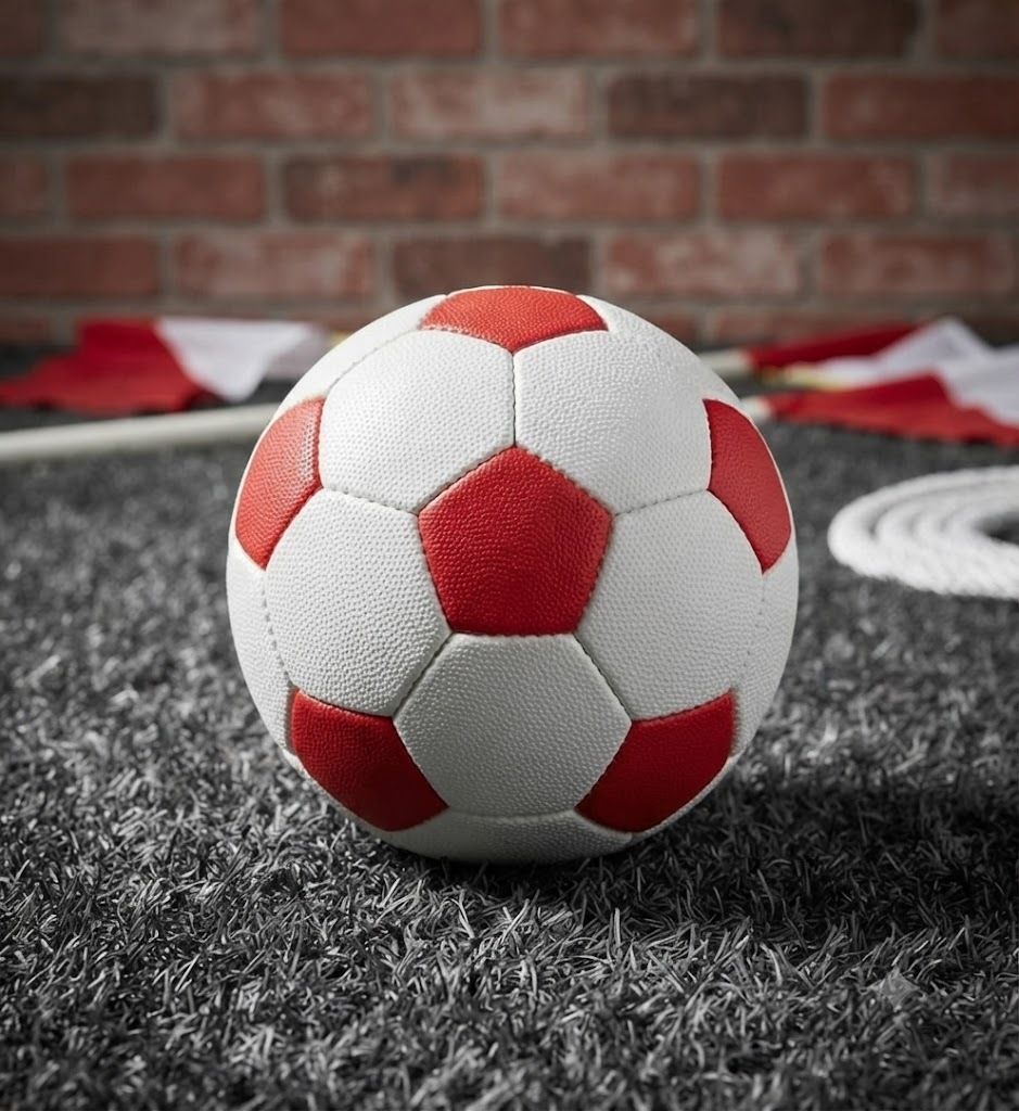 akash enterprises Premium Size 3 Football Football - Size: 3-picture-13