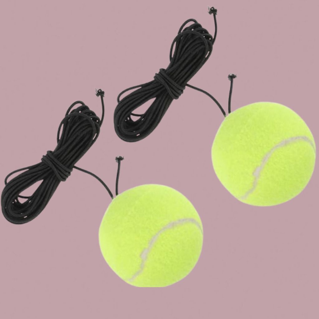 NextGen Tennis Solo Rebound Training BallN Tennis Ball-image-23