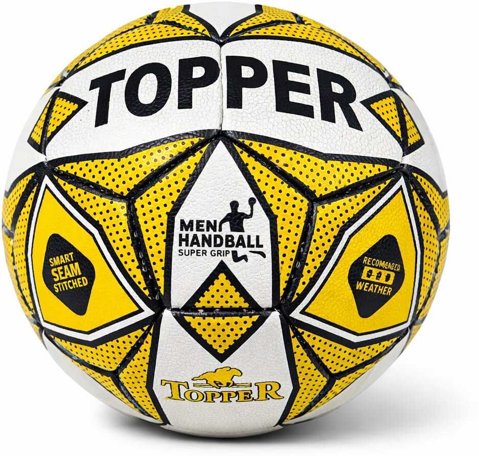 Topper Super Grip Smart Seam Handball Handball