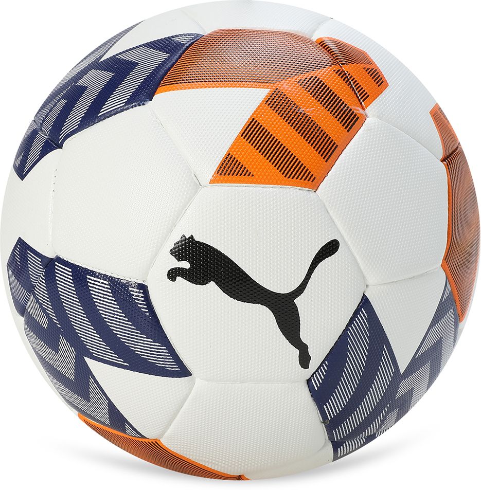 puma MFA future Soccerball Football - Size: 4-picture-16