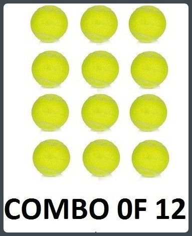 dibaco sports Ball @5 Tennis Ball-picture-12