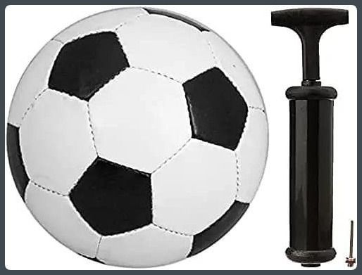 dinetic Ball @232 Football - Size: 5-picture-25
