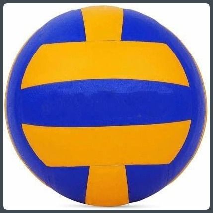 dinetic Ball @213 Volleyball - Size: 4-picture-40