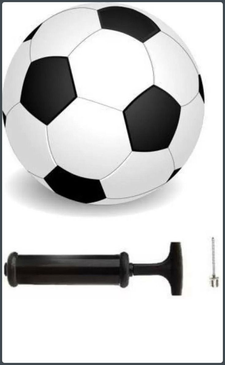 dinetic Ball @259 Football - Size: 5-picture-38