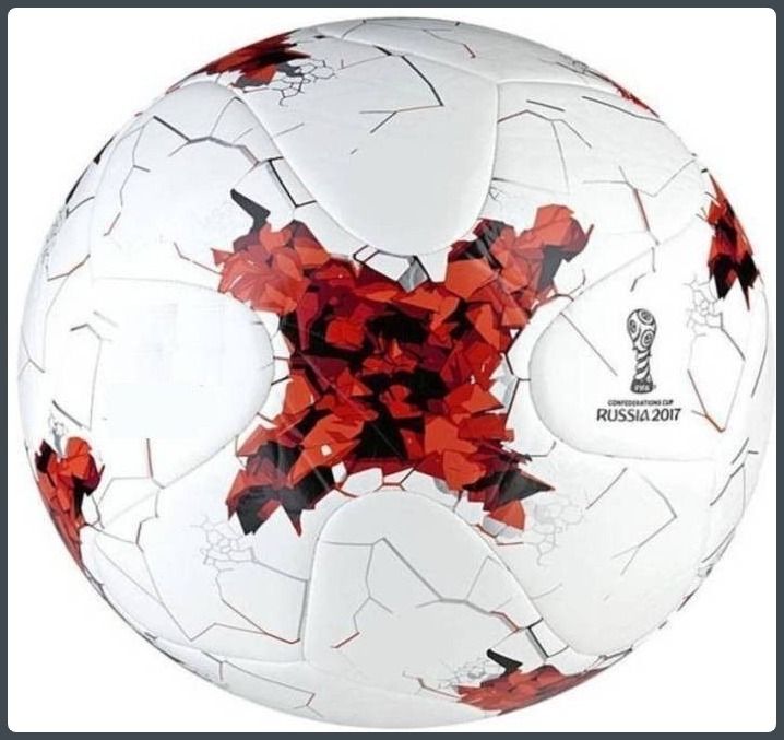 dinetic Ball @311 Football - Size: 5-picture-30