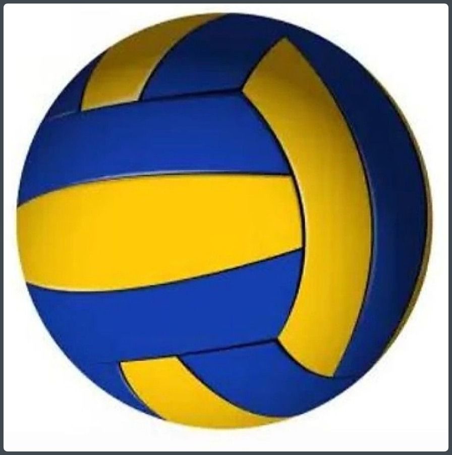 Ball @357 Volleyball - Size: 4-image-23