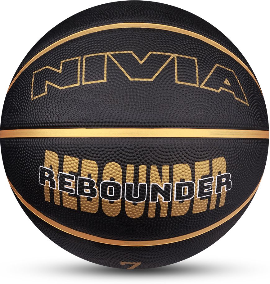 nivia Rebounder Basketball - Size: 7-picture-42