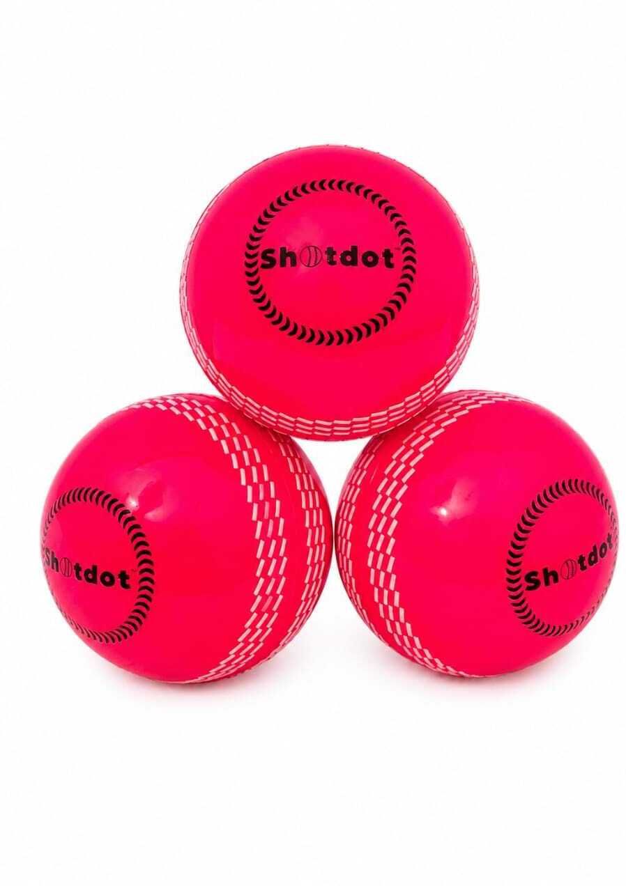 Wind Cricket Ball Cricket Synthetic Ball-image-17