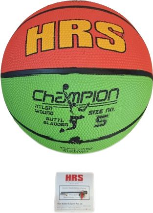 grant HRS basket ball size 05 Basketball - Size: 5-picture-3