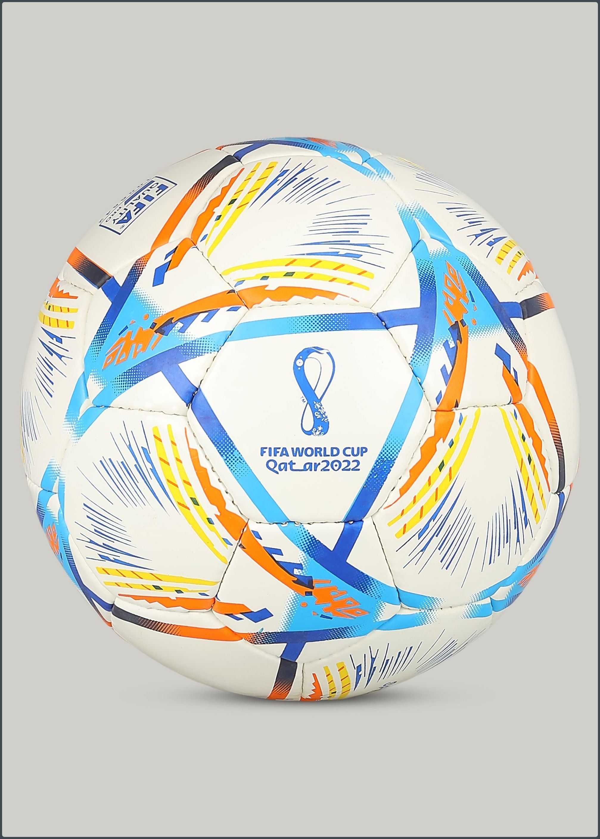 dinetic Ball @330 Football - Size: 5-picture-34