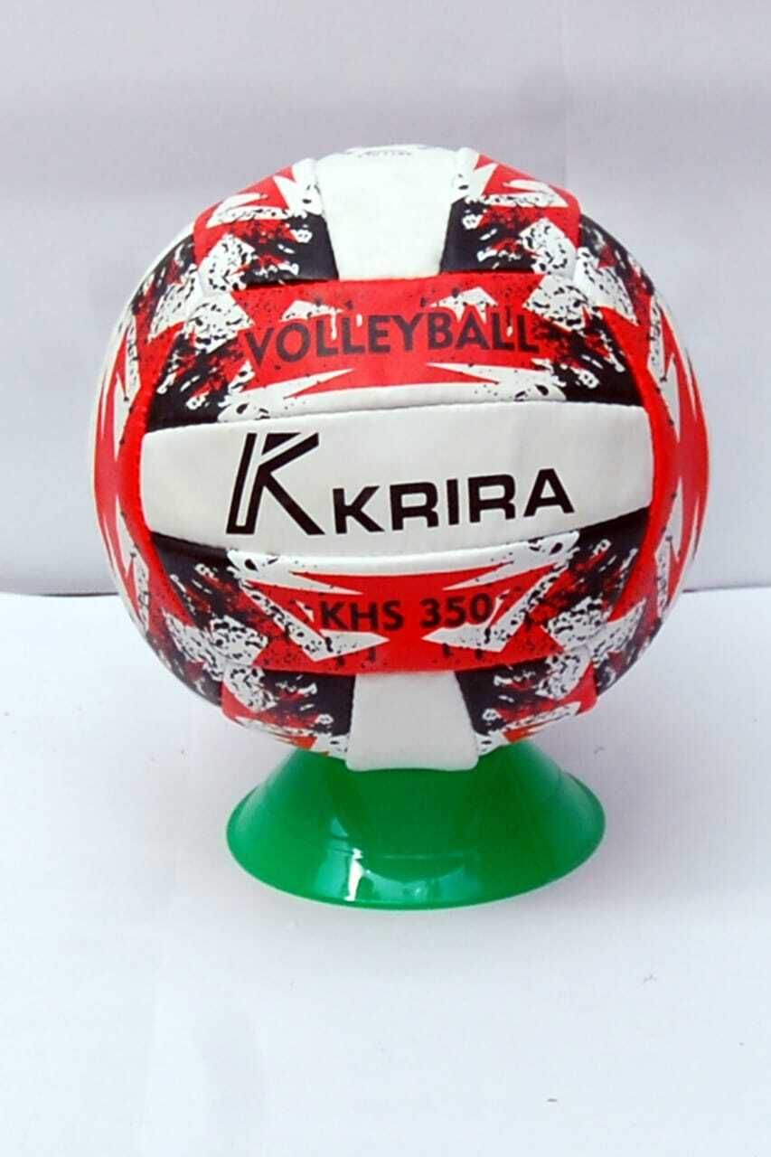 Volleyball KHS 350 Durable Training Ball for Indoor Outdoor Play Volleyball - Size: 4-image-26