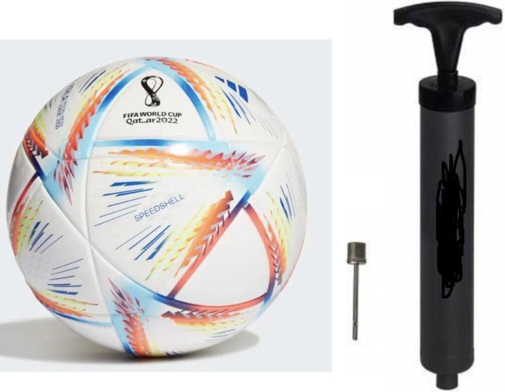 World Clube Football Full Size -5 New Modern football Football - Size: 5-image-47