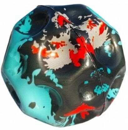 High-Bounce Moon Balls – Hyper Bouncing Juggling Ball-image-39