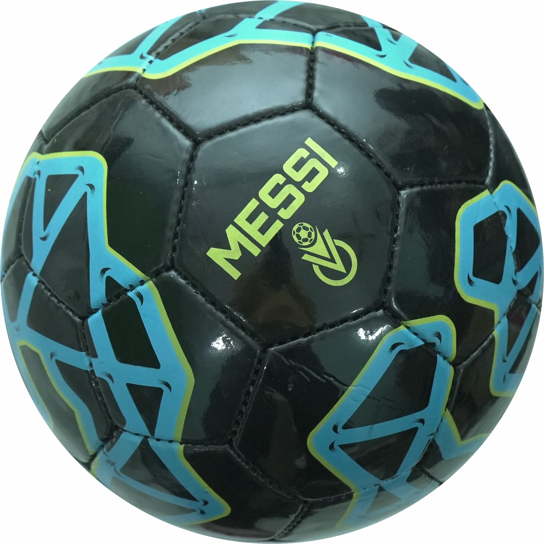 vs sports Messi Training Football Football - Size: 5-picture-27