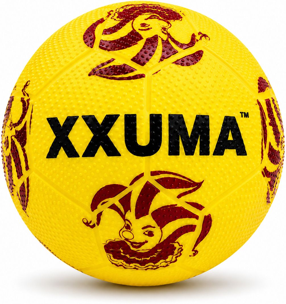 Fun Clown Kids Football Size 1 Soft Play Ball for Boys & Girls Football - Size: 1-image-21