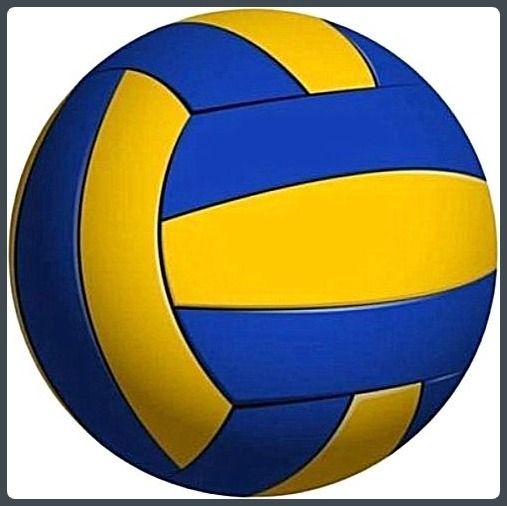 Ball @313 Volleyball - Size: 3-image-17
