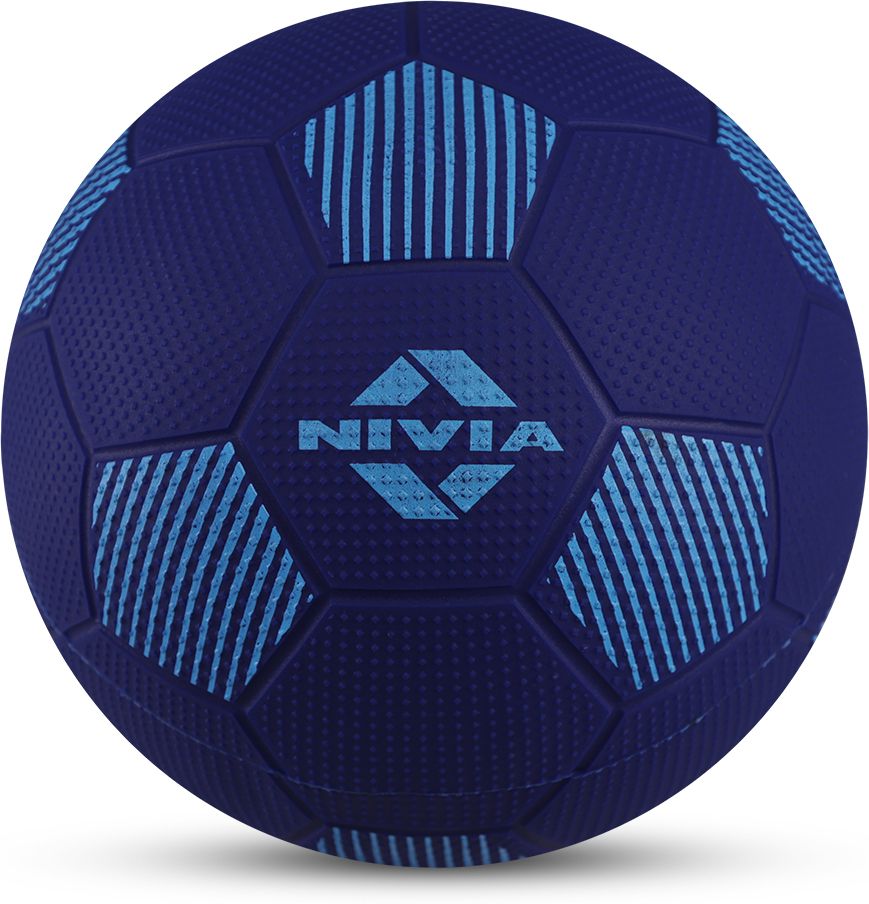 nivia HOME-PLAY Football - Size: 1-picture-14