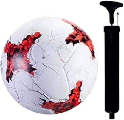 playzdict Russia Football Football - Size: 5-picture-26