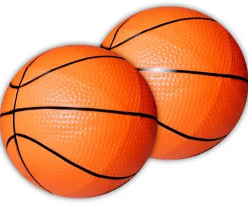 sachify Softball Basketball - Size: 3-picture-48
