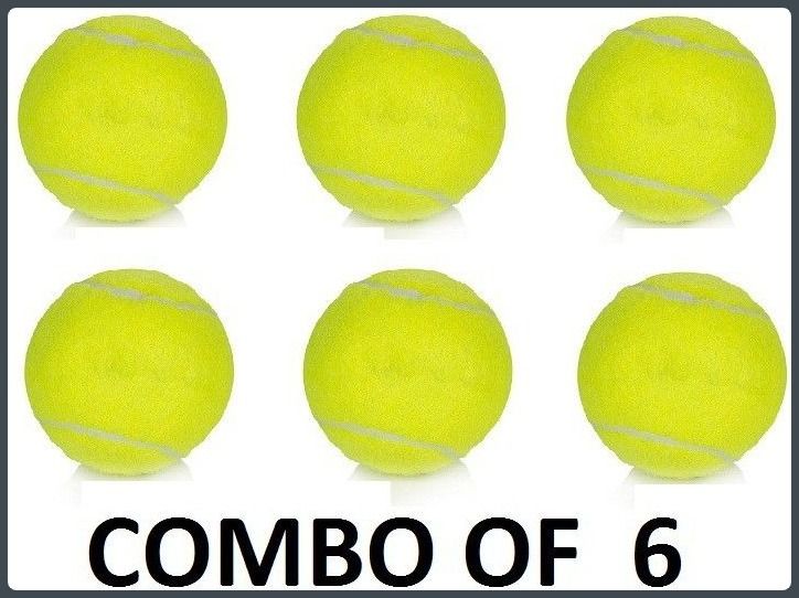 dibaco sports Ball @21 Tennis Ball-picture-14