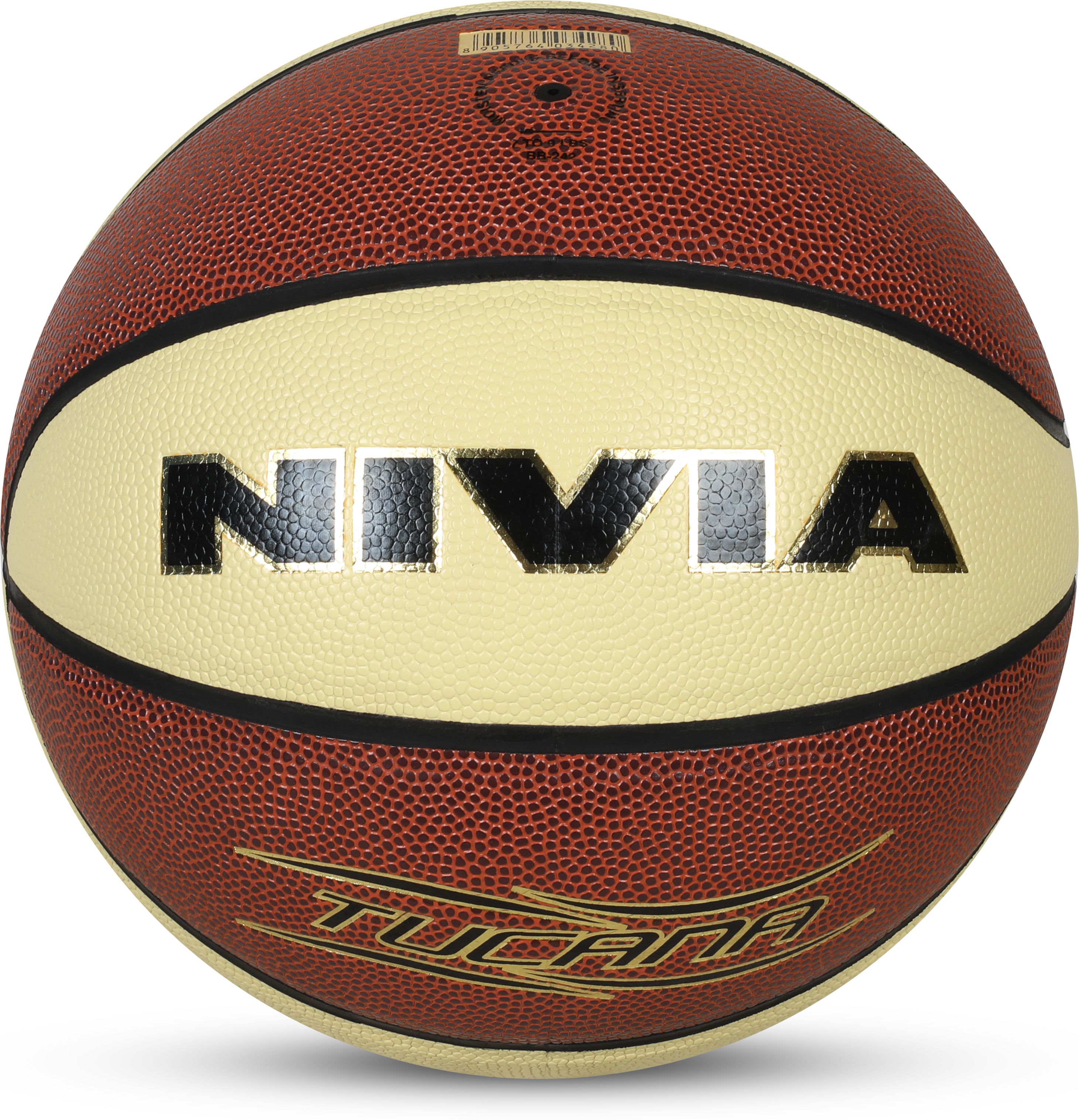 nivia Tucana Basketball - Size: 6-picture-31