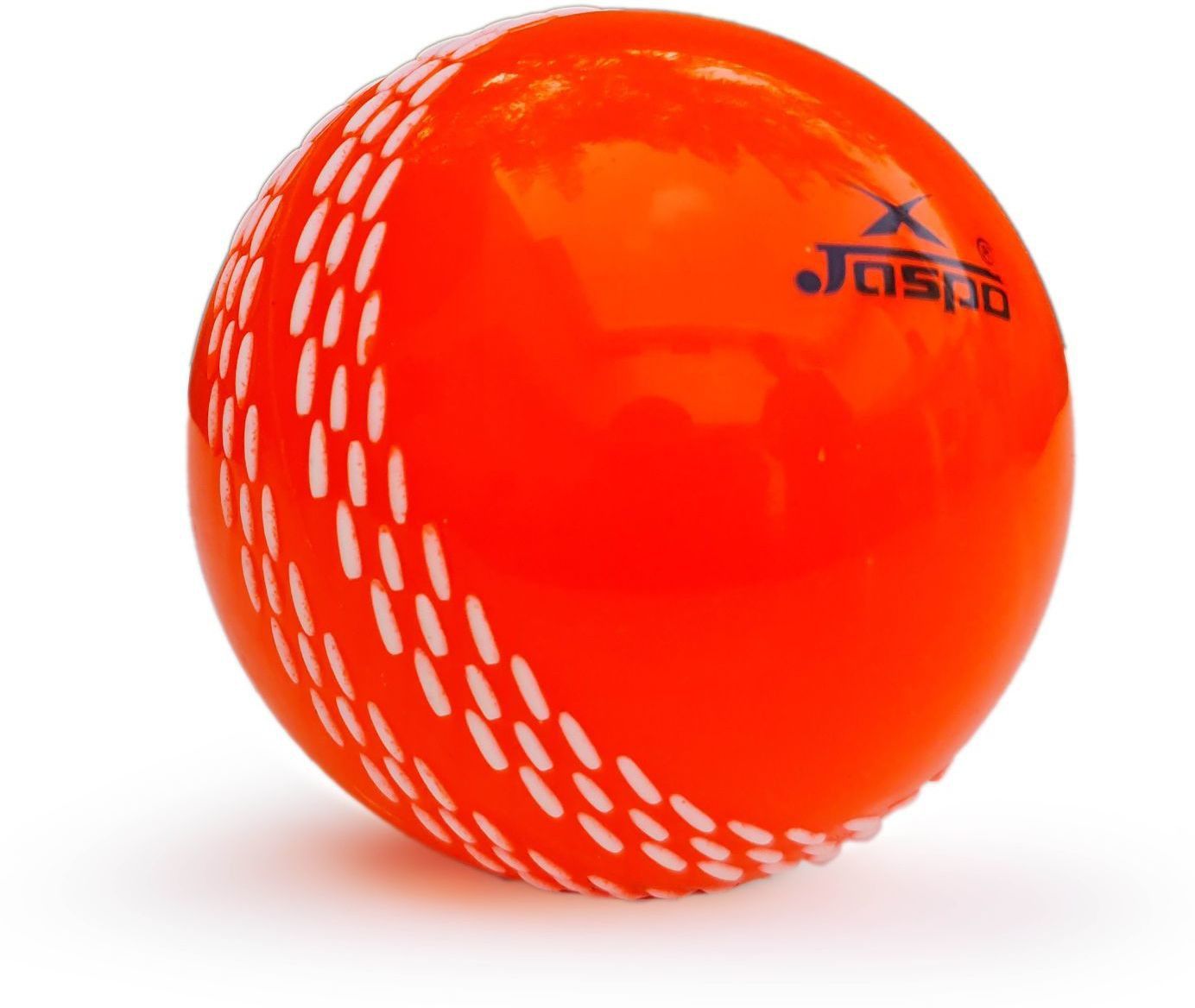 jaspo T-20 Plus for Indoor & Outdoor Street Cricket Synthetic Ball-picture-22