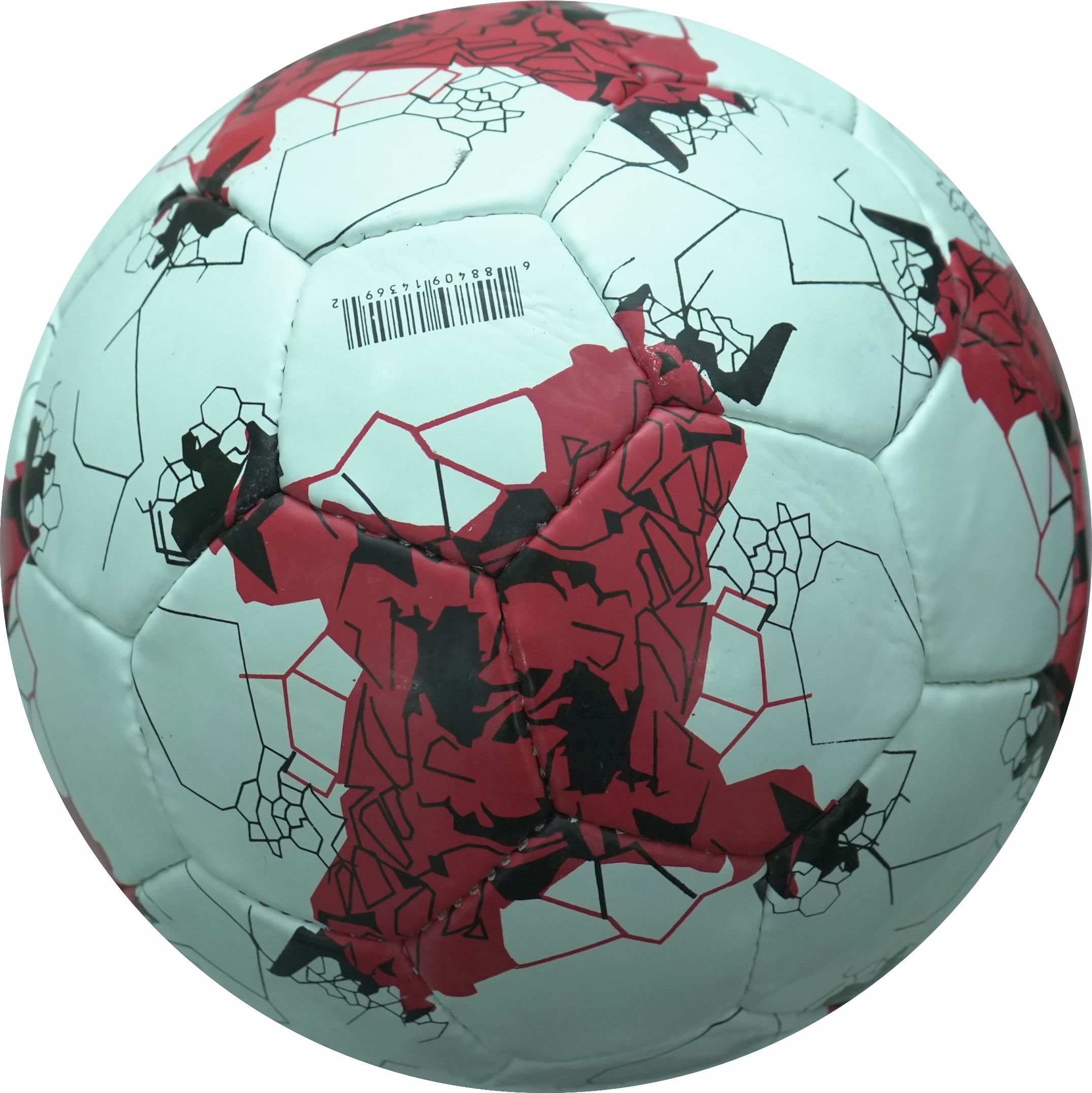 vs sports Professional Russian Football Football - Size: 5-picture-36