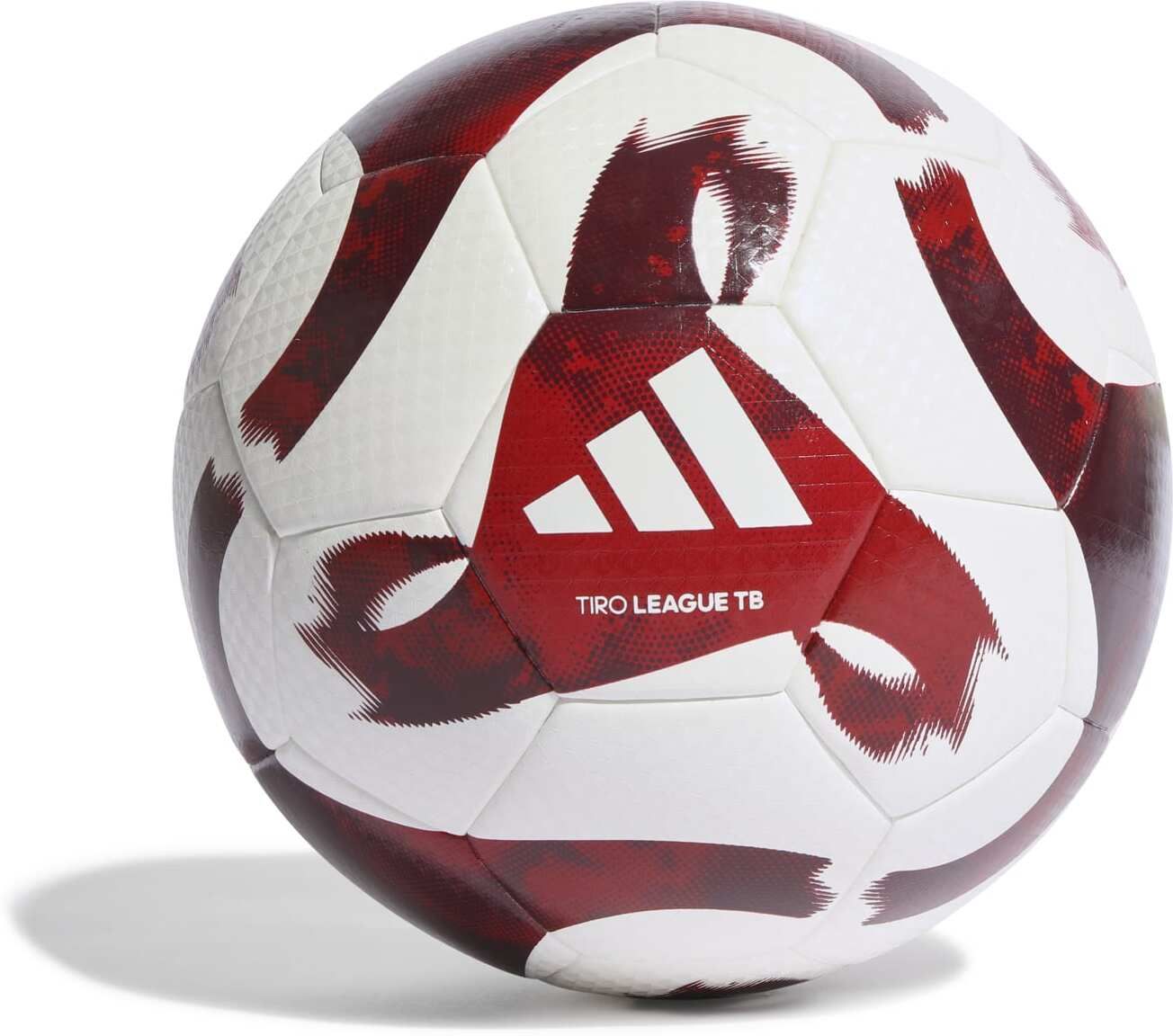 adidas TIRO LGE TB Football - Size: 4-picture-15