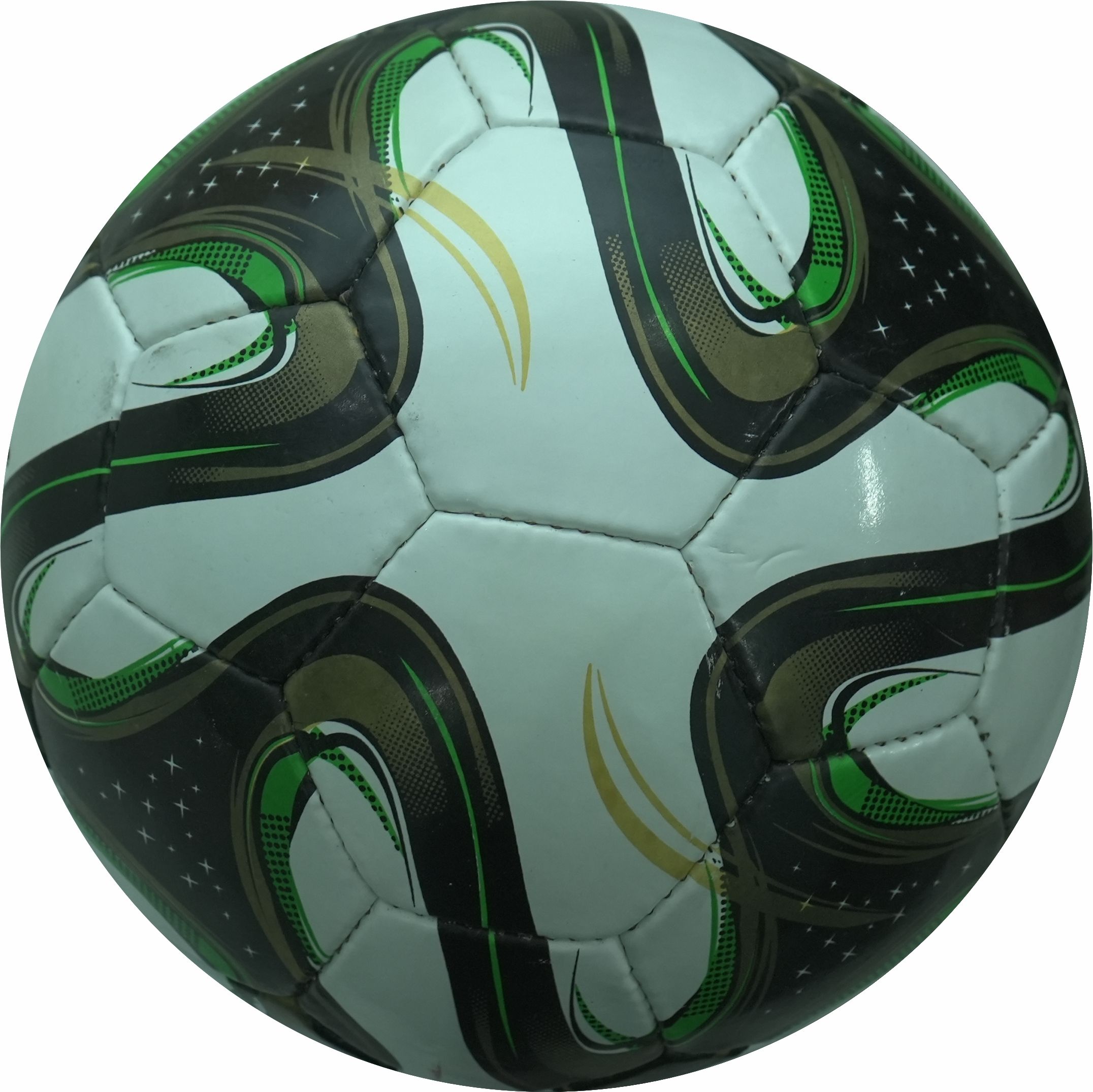 vs sports Brasil 05 Training Football Football - Size: 5-picture-24