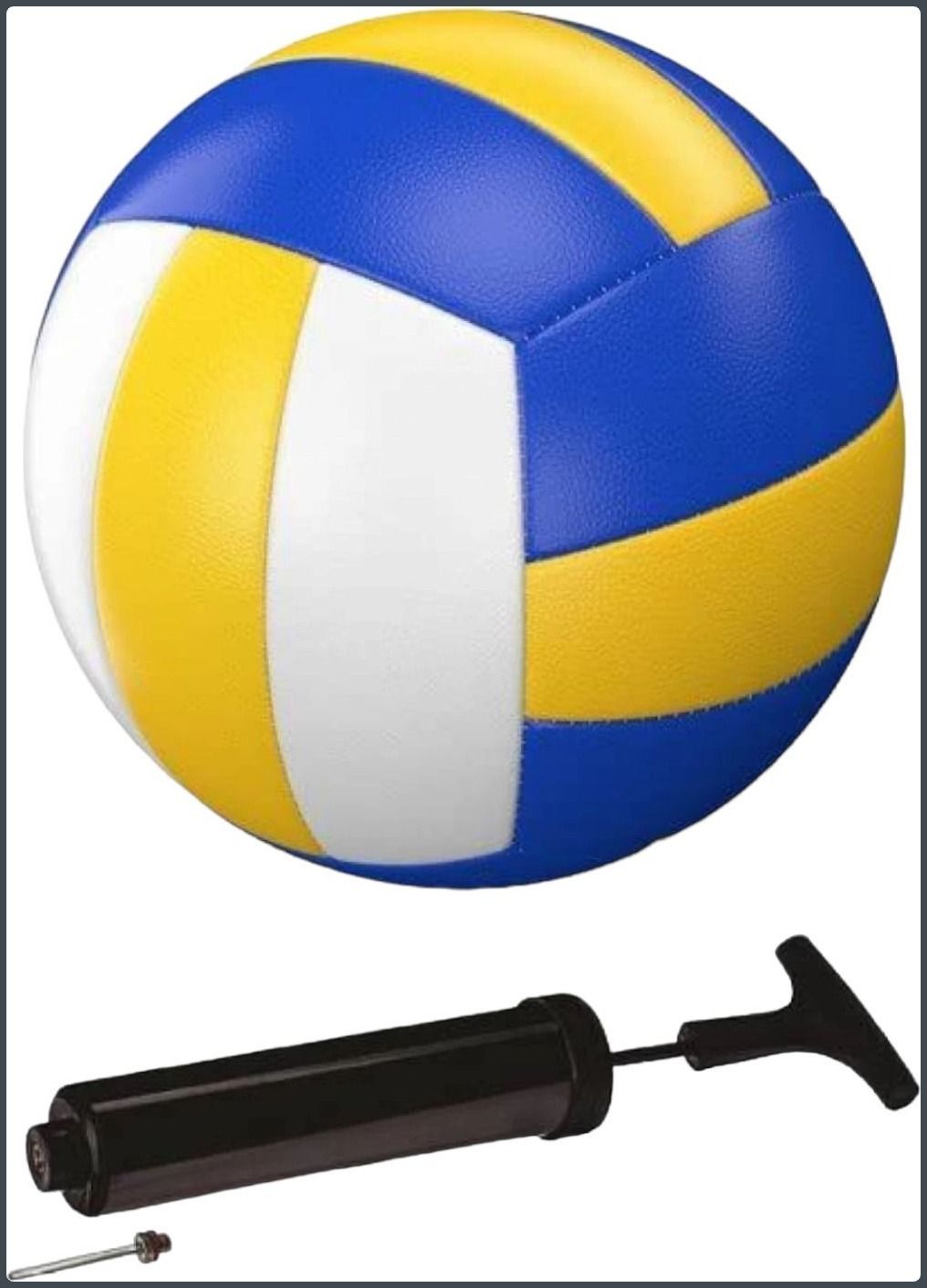 dibaco sports Ball @160 Volleyball - Size: 4-picture-35