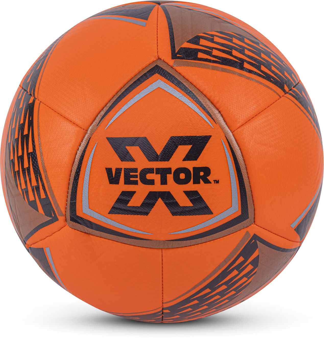 THRILL 16 Panel EMBOSSED TPU Machine Stitched Match|Training|Practice Soccer Football - Size: 5-image-7