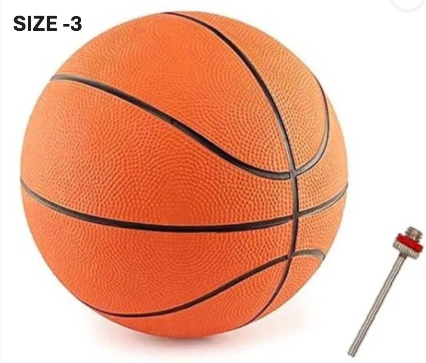 TERMINATOR Basketball - Size: 3